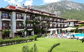 Hamle Hotel